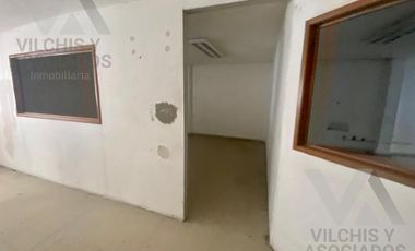 Edificio para oficinas en Venta sobre Av. Hidalgo en Col. San Sebastián, Toluca.