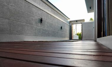 RUMAH SEMI VILLA DEKAT KE JIMBARAN DAN NUSA DUA BALI
