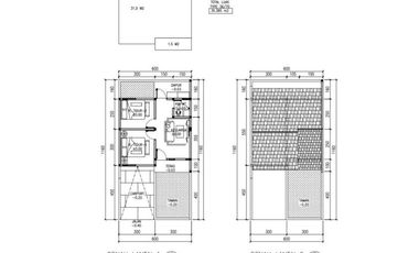 RUMAH MURAH DENGAN DESAIN UNIK YANG MEMBERIKAN KENANGAN