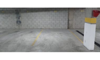 SE VENDE COCHERA EN CARLOS PAZ