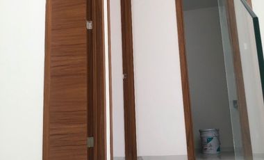 Residencia nueva en coto