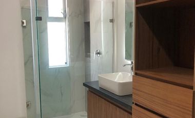 Residencia nueva en coto