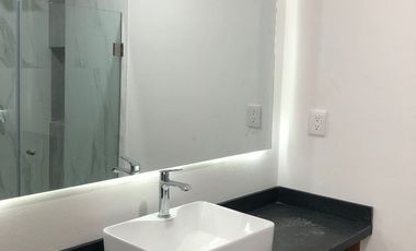 Residencia nueva en coto
