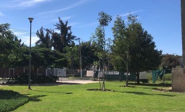 Residencia nueva en coto