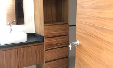 Residencia nueva en coto