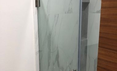 Residencia nueva en coto