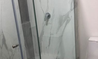 Residencia nueva en coto