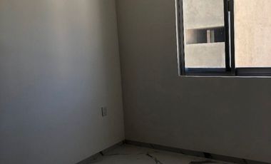 Residencia nueva en coto