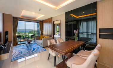 2 Bedroom Condo for sale at Mida Grande Resort Condominiums