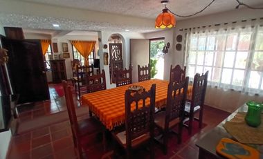 finca en venta en la mesa. Cod V3498