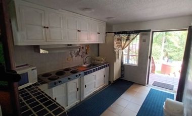 finca en venta en la mesa. Cod V3498