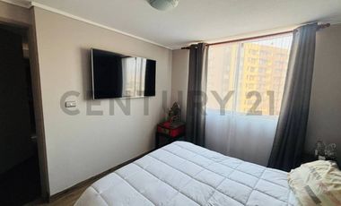 Departamento amoblado arriendo sector norte 3D 1B 1E