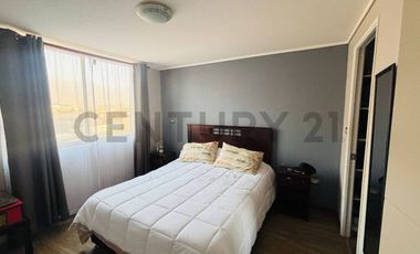 Departamento amoblado arriendo sector norte 3D 1B 1E