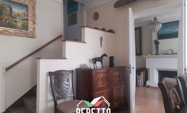 Casa en venta de 6 dorm. en Viña del Mar, AGUA SANTA
