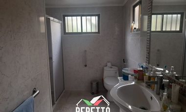 Casa en venta de 6 dorm. en Viña del Mar, AGUA SANTA