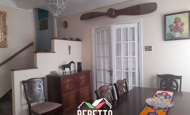 Casa en venta de 6 dorm. en Viña del Mar, AGUA SANTA