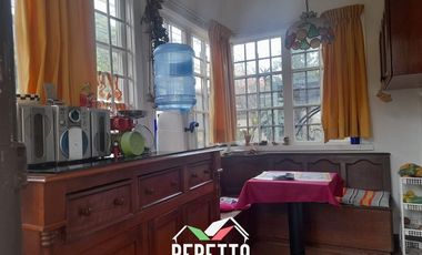 Casa en venta de 6 dorm. en Viña del Mar, AGUA SANTA
