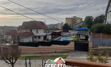 Casa en venta de 6 dorm. en Viña del Mar, AGUA SANTA