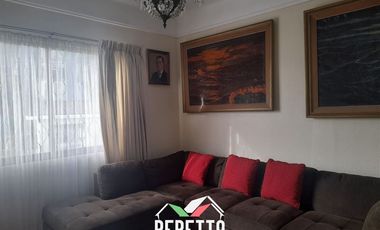 Casa en venta de 6 dorm. en Viña del Mar, AGUA SANTA