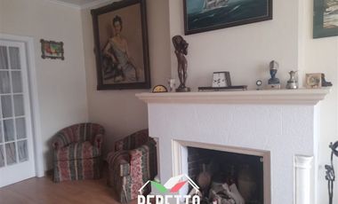 Casa en venta de 6 dorm. en Viña del Mar, AGUA SANTA