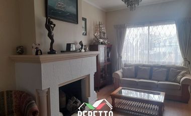 Casa en venta de 6 dorm. en Viña del Mar, AGUA SANTA