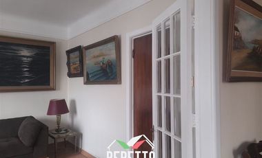 Casa en venta de 6 dorm. en Viña del Mar, AGUA SANTA