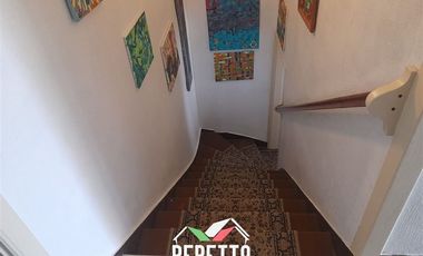 Casa en venta de 6 dorm. en Viña del Mar, AGUA SANTA