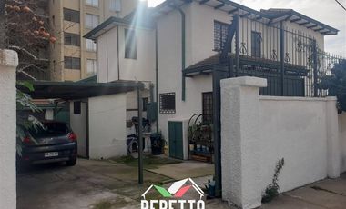 Casa en venta de 6 dorm. en Viña del Mar, AGUA SANTA
