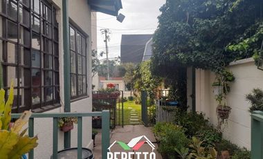 Casa en venta de 6 dorm. en Viña del Mar, AGUA SANTA