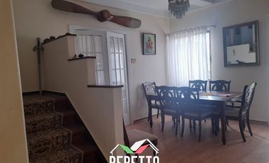 Casa en venta de 6 dorm. en Viña del Mar, AGUA SANTA