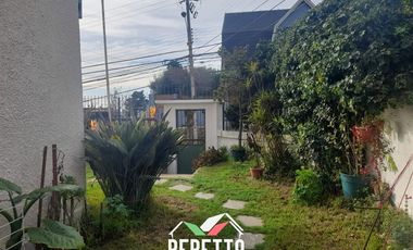 Casa en venta de 6 dorm. en Viña del Mar, AGUA SANTA