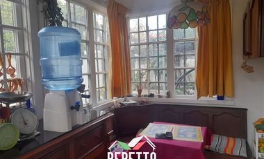 Casa en venta de 6 dorm. en Viña del Mar, AGUA SANTA