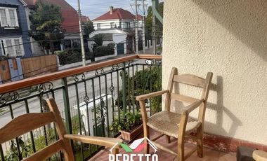 Casa en venta de 6 dorm. en Viña del Mar, AGUA SANTA