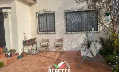 Casa en venta de 6 dorm. en Viña del Mar, AGUA SANTA