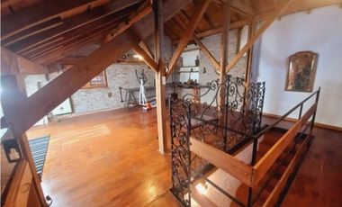 Casa - Chalet en Venta en Chauvín