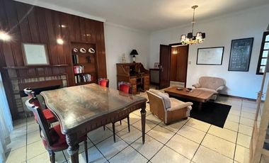 Casa - Chalet en Venta en Chauvín