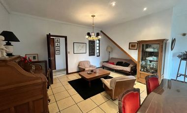 Casa - Chalet en Venta en Chauvín