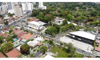 LOCAL EN ALTOS DEL GOLF SAN FRANCISCO  SANTA ELENA STRIP