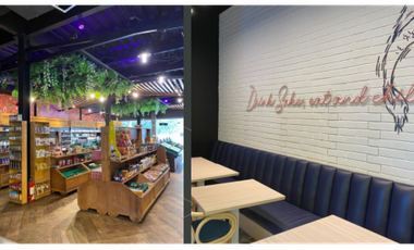 LOCAL EN ALTOS DEL GOLF SAN FRANCISCO  SANTA ELENA STRIP