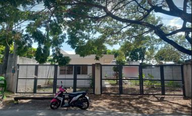 FOR SALE! 400 SQM Residential Lot for Sale in Phase 1, AFPOVAI