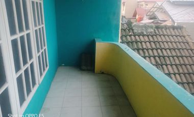 Jual Rumah Dekat Kampus UIN Imam Bonjol Padang