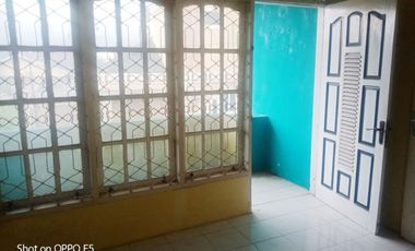 Jual Rumah Dekat Kampus UIN Imam Bonjol Padang