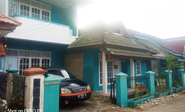 Jual Rumah Dekat Kampus UIN Imam Bonjol Padang
