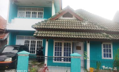Jual Rumah Dekat Kampus UIN Imam Bonjol Padang