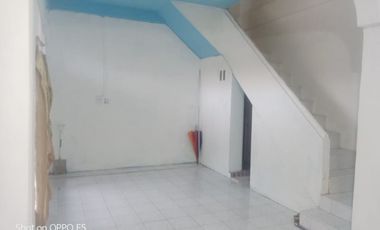Jual Rumah Dekat Kampus UIN Imam Bonjol Padang