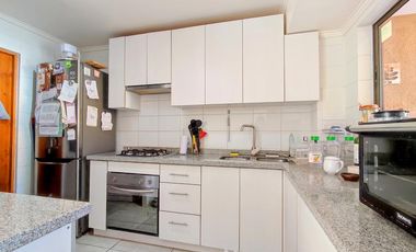 Casa Penablanca ID: 41670r