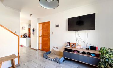 Casa Penablanca ID: 41670r