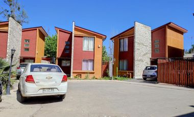 Casa Penablanca ID: 41670r