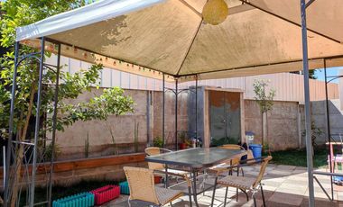 Casa Penablanca ID: 41670r