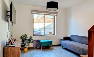 Casa Penablanca ID: 41670r